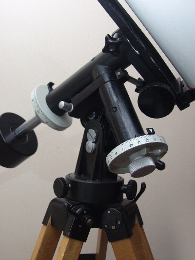 TAL 100RS EQ Mount